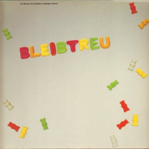 Bleibtreu - s/t