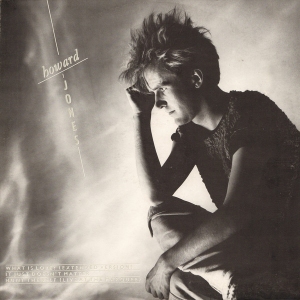 Howard Jones - What is love