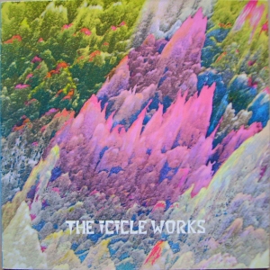 The Icicle Works - Whisper to a scream