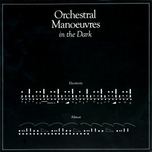 OMD - Electricity