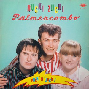 Rucki Zucki Palmencombo - Ruck'n'Zuck