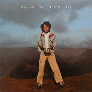 Graham Nash - Earth & Sky